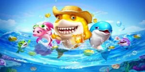 Bắn cá xèng - Tựa game giúp ngư thủ kiếm thưởng hấp dẫn