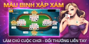Cách chơi bài mậu binh giúp bạn kiếm tiền tỷ nhanh chóng