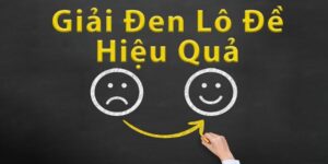Cách giải đen lô đề chuẩn xác nhanh chóng dành cho bạn