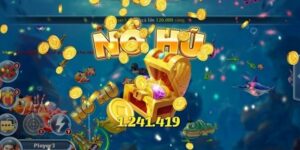 Game nổ hũ tại Việt Nam với những mẹo chơi bất bại